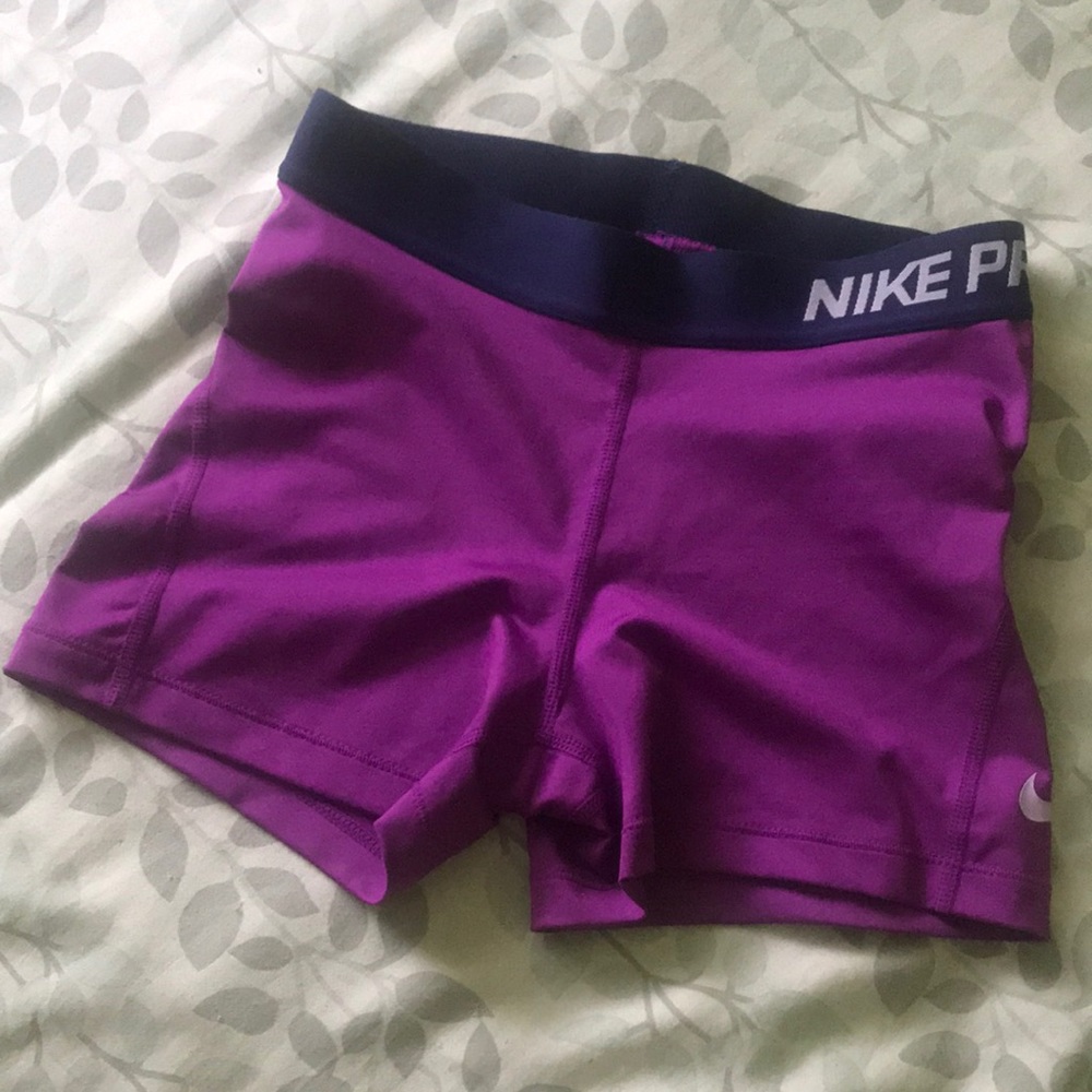 Nike shorts